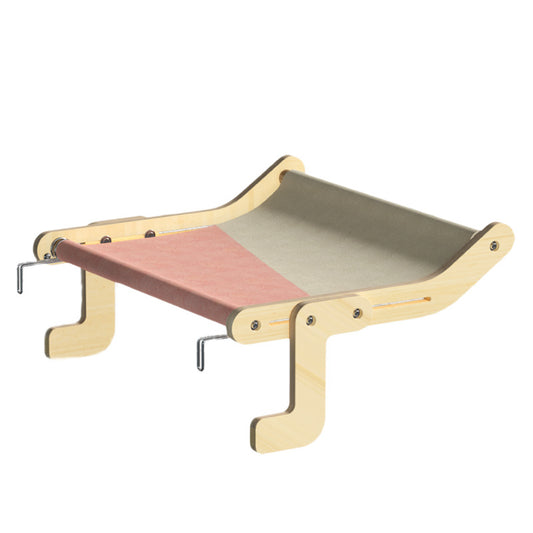 Cat Hanging Bed