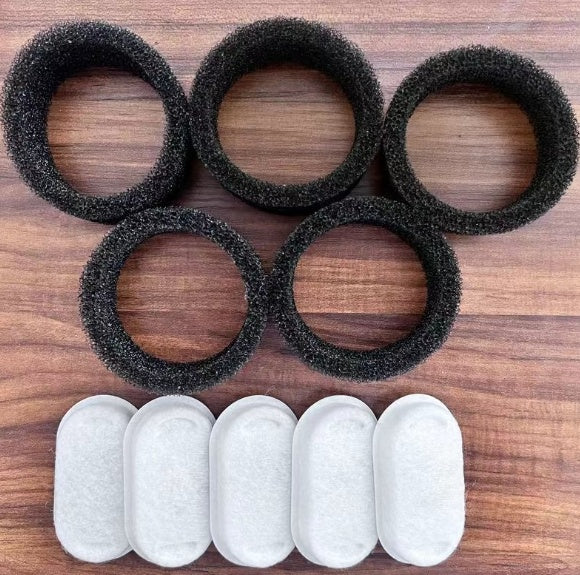 Fountain Filters-12pcs