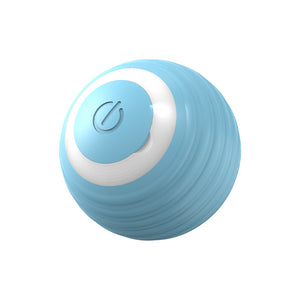 Pet Toy Ball Self-Moving