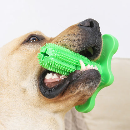 Dog Toothbrush  Toy