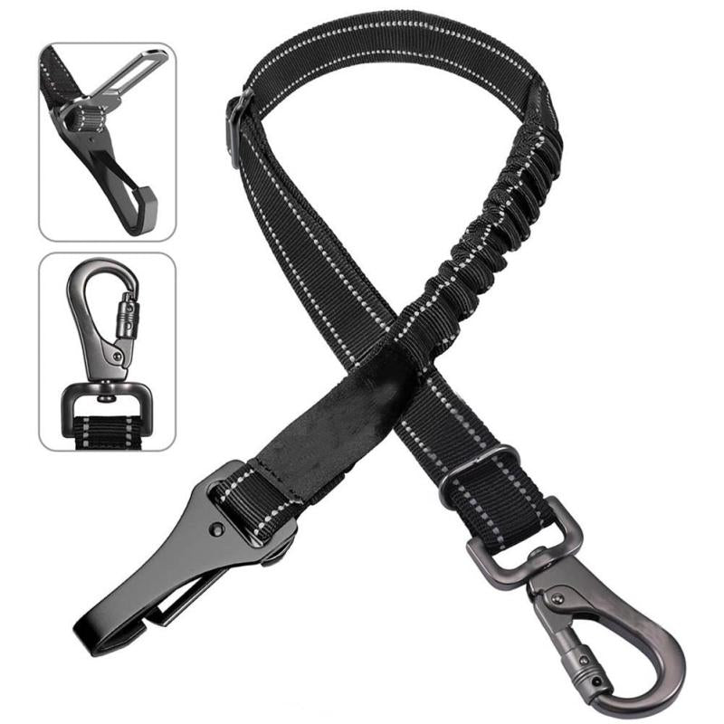 Pet Car Seat-Belt