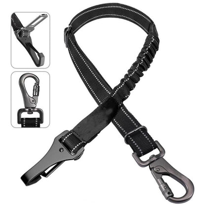 Pet Car Seat-Belt