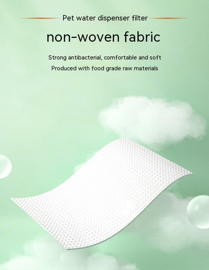 Fountain Filters-12pcs