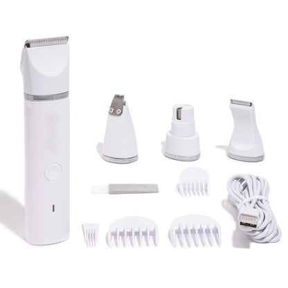 Pet Hair Clipper
