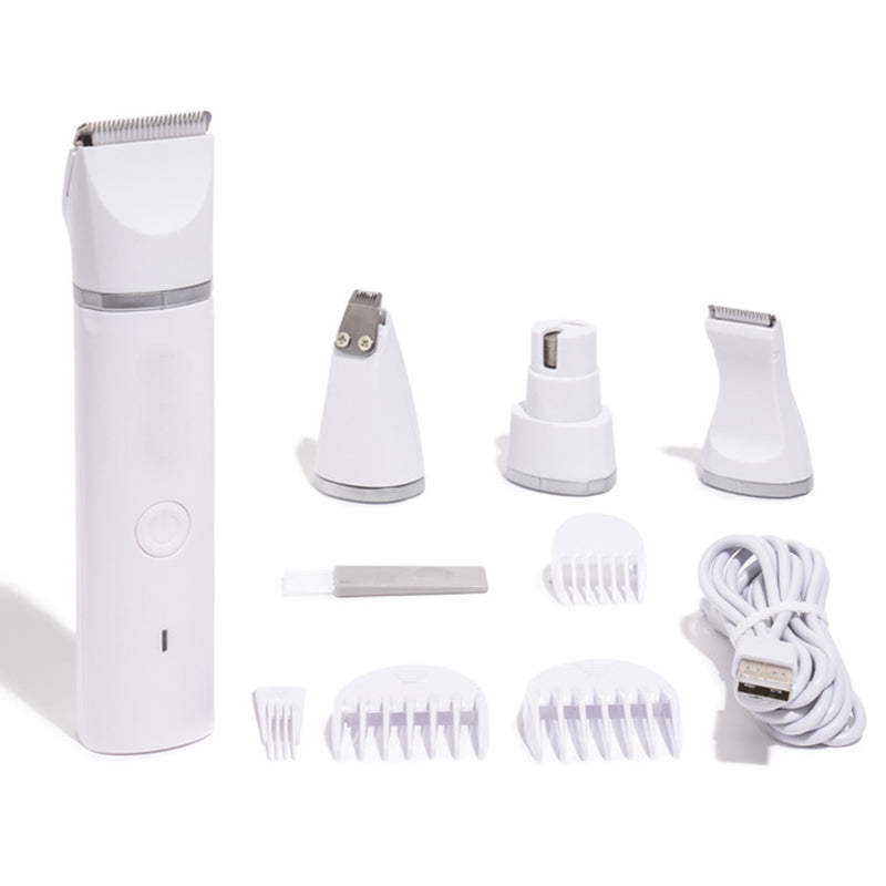 Pet Hair Clipper
