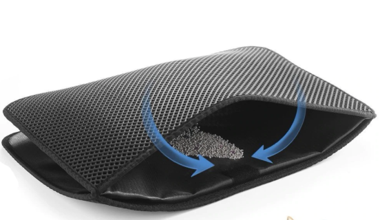 Waterproof Pet Litter Mat