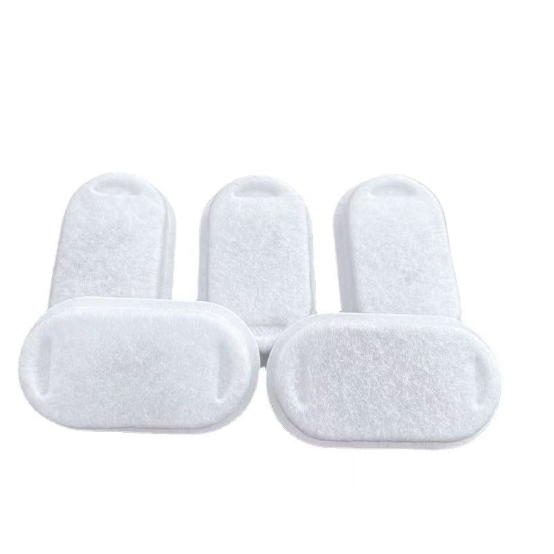 Fountain Filters-12pcs