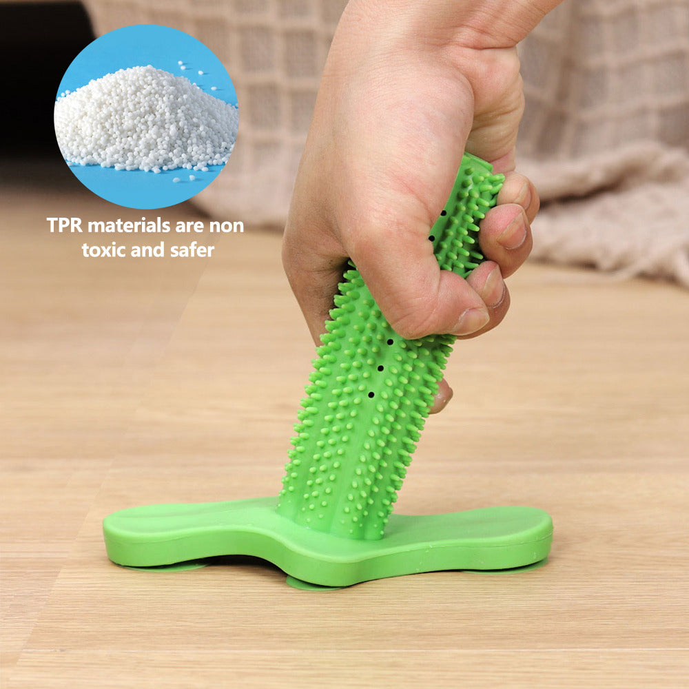 Dog Toothbrush  Toy