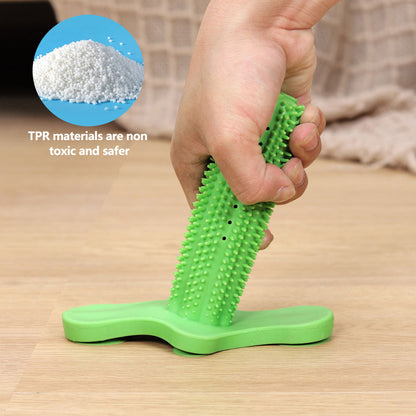 Dog Toothbrush  Toy